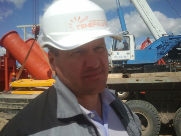 Алексей Киселев