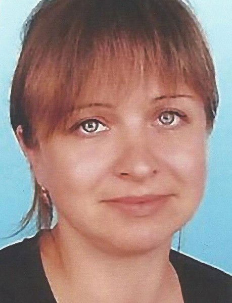 Светлана Сохацкая