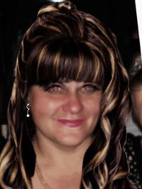 Елена Шаповалова