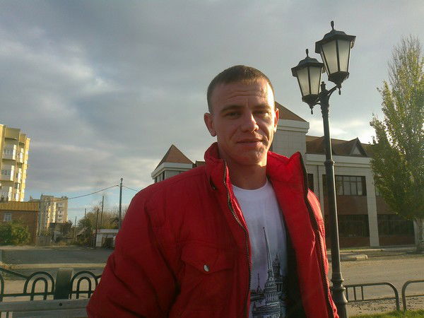 Алексей Цымбалов