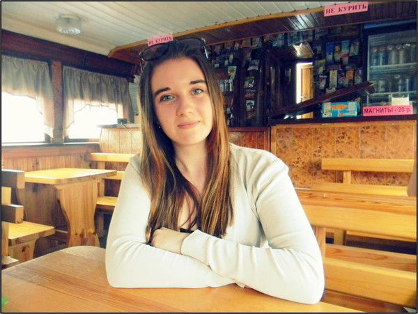 Marishka Twinny_ Rybakova