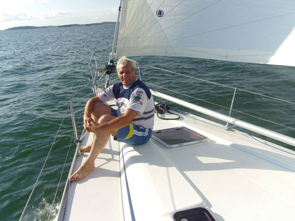 Николай Карин