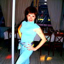 Екатерина Ерёмина