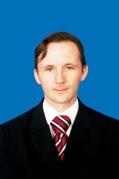 Александр Самойлов