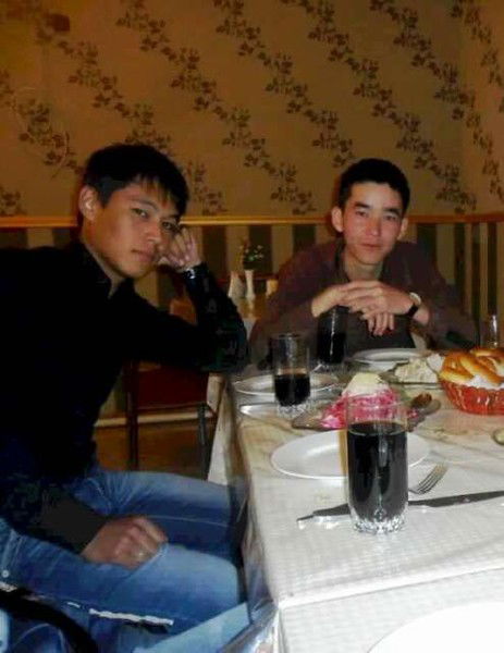 •°•°•° M*i*r*a*s Мусульманин...