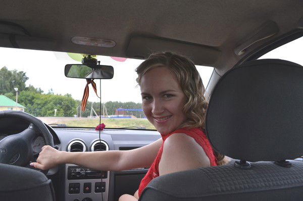 Алиночка Тт