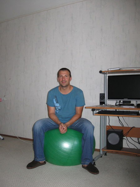 Виталий Каратеев