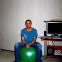 Виталий Каратеев