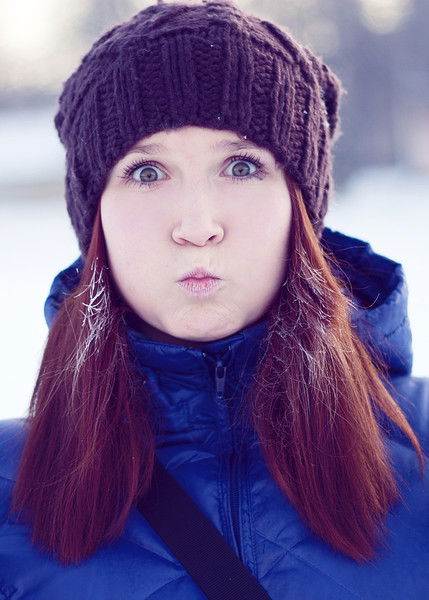 Любовь Воронцова