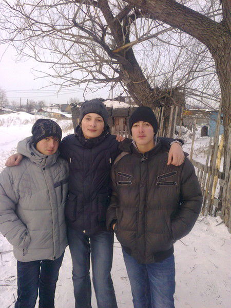 Виталя Адольф