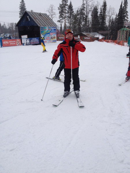 Сергей Трефилов