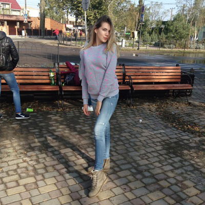 Мария Биленко