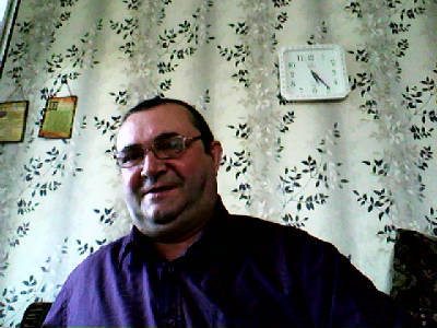 Дмитрий Акулиничев