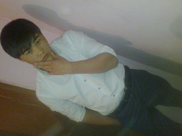 Анарбек Медербекович