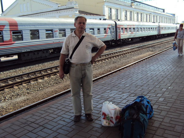 Владимир Гришаев