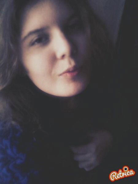 Алина Стаценко