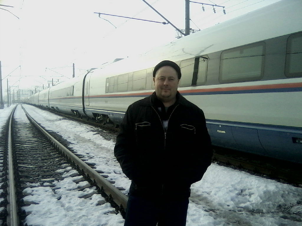 Юрий Брылев