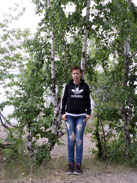 Юличка Юлия