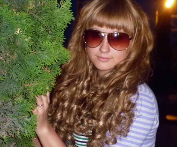 Масечка Никитина