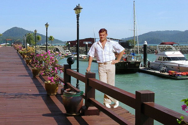 Александр Скоропупов