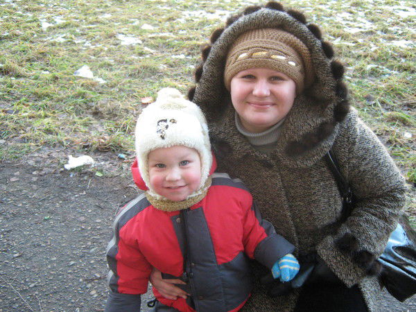 Инна Иванова