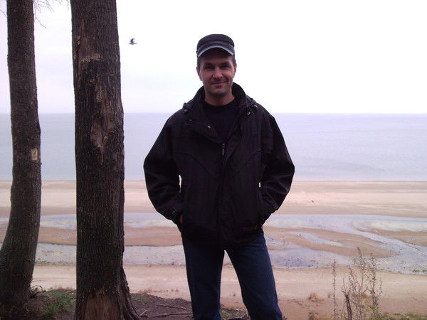 Андрей Шихобалов