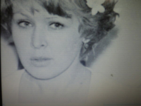 Елена Хомутова