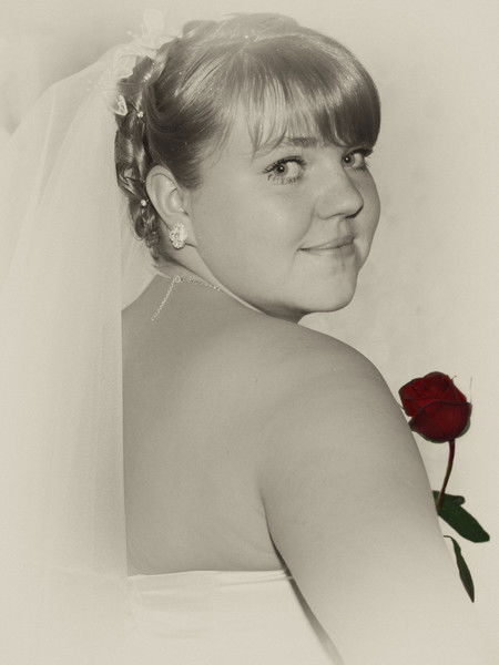 Елена Несмеянова