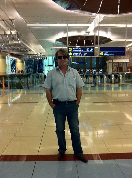 Руслан Гураев