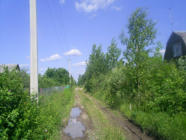 Оксана Кирсанова