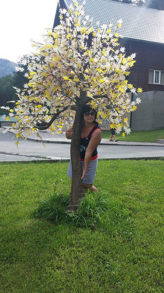 Ирина Киркижева