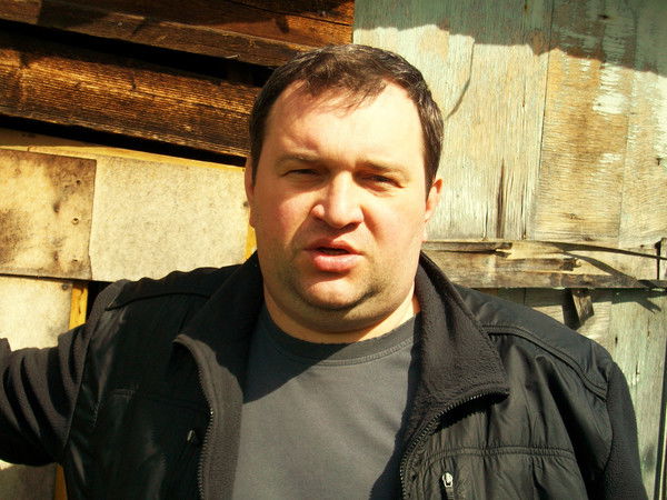 Вячеслав Галашев