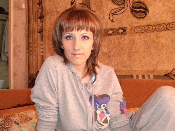 Морозова Наталья