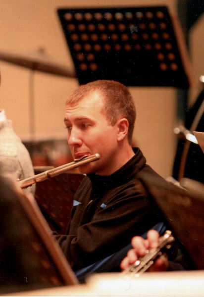 Андрей Бурсов