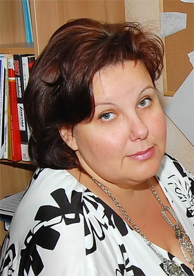 Lena Grudeva