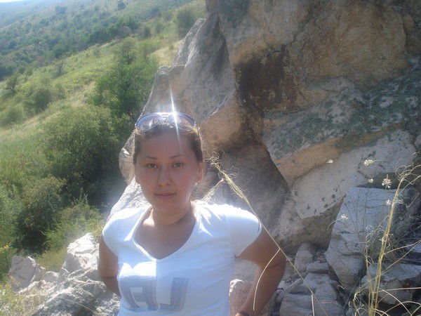 Еркетай Нургалиева