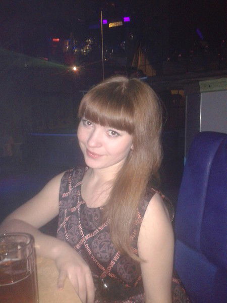 Катеринка Грузных