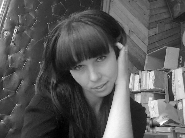 Екатерина Науменко