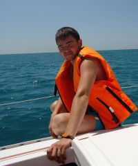 Евгений Зверев