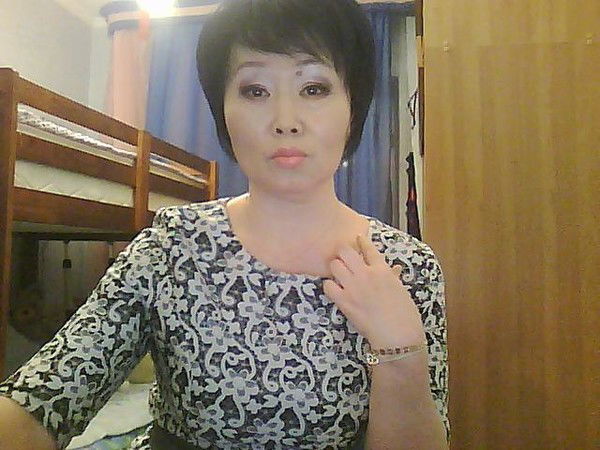 Светлана Николаевна