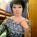 Светлана Николаевна