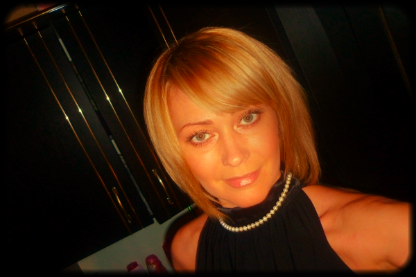 Инна Потапова