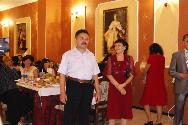 Байназар Умирзаков