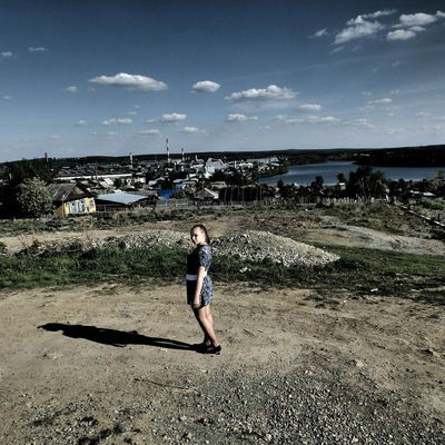 Таня Шихова