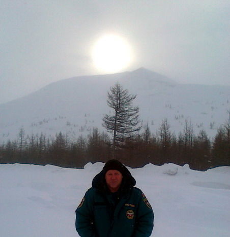 Леонид Старовойтенко