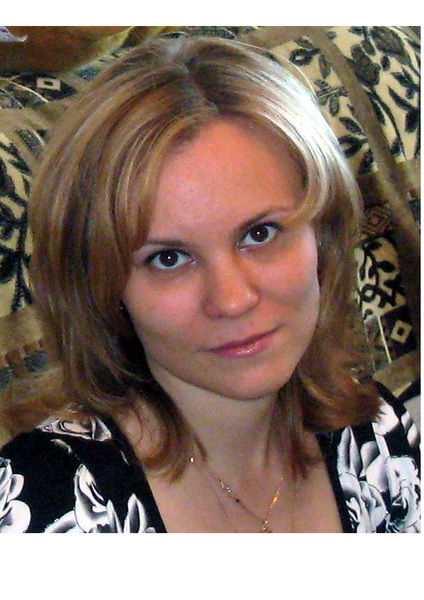 Варвара Сычева