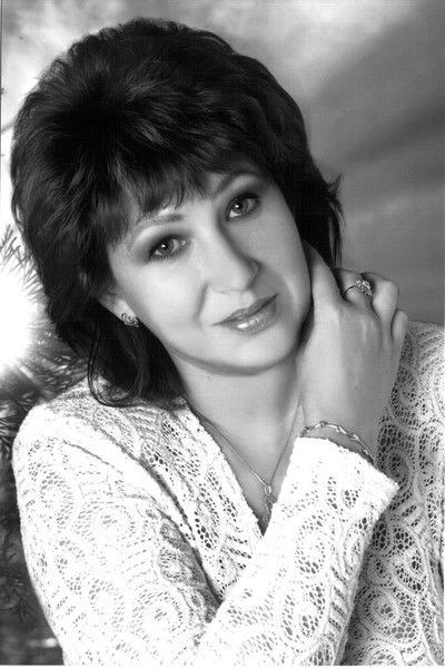 Ира Тихонова