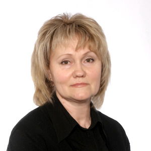 Таня Лебедева