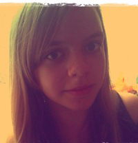 Анжелика Анчевская