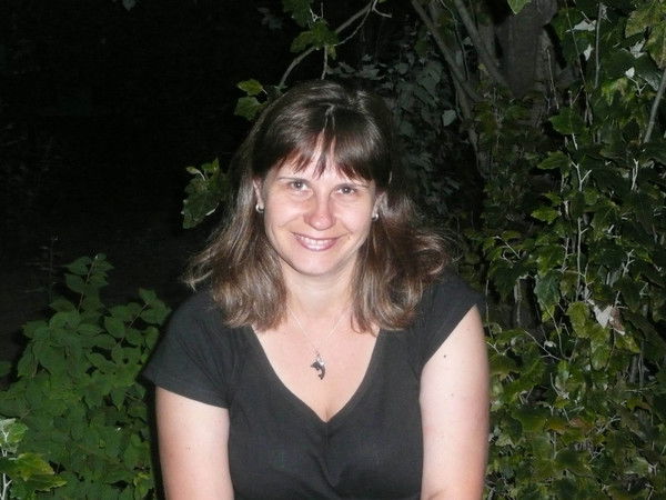 Светлана Литвиненко